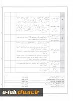 اطلاعیه جذب اساتید حق التدریس 3