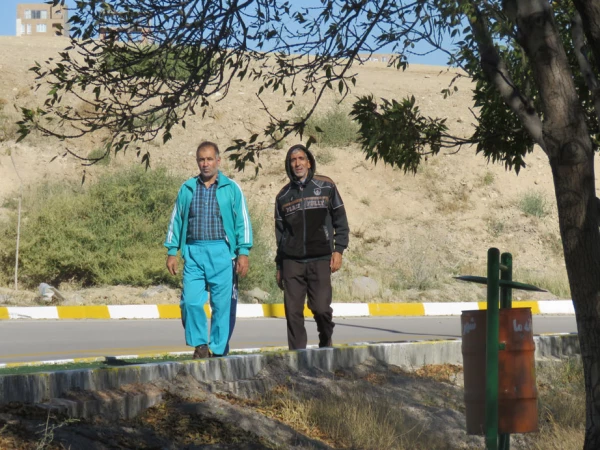 به مناسبت روز تربیت بدنی برگزار شد:

همایش پیاده روی دور دریاپه شورابیل توسط اساتید، کارکنان و دانشجومعلمان دانشگاه فرهنگیان اردبیل، پردیس علامه طباطبایی 14