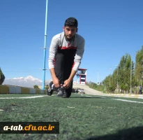 به مناسبت روز تربیت بدنی برگزار شد:

همایش پیاده روی دور دریاپه شورابیل توسط اساتید، کارکنان و دانشجومعلمان دانشگاه فرهنگیان اردبیل، پردیس علامه طباطبایی 6