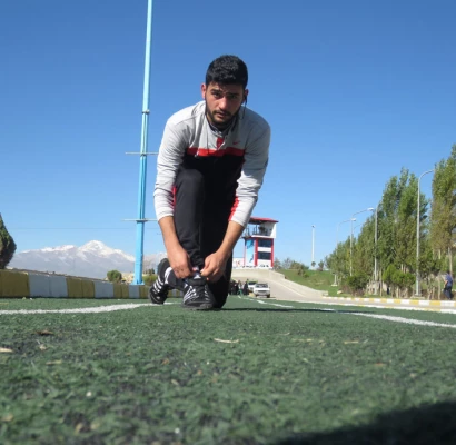 به مناسبت روز تربیت بدنی برگزار شد:

همایش پیاده روی دور دریاپه شورابیل توسط اساتید، کارکنان و دانشجومعلمان دانشگاه فرهنگیان اردبیل، پردیس علامه طباطبایی 6