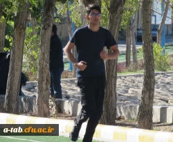 به مناسبت روز تربیت بدنی برگزار شد:

همایش پیاده روی دور دریاپه شورابیل توسط اساتید، کارکنان و دانشجومعلمان دانشگاه فرهنگیان اردبیل، پردیس علامه طباطبایی 8