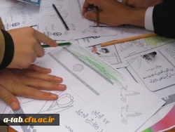 توسط دانشگاه فرهنگیان، پردیس علّامه طباطبایی راه اندازی شد:

غرفه 