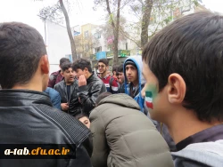 توسط دانشگاه فرهنگیان، پردیس علّامه طباطبایی راه اندازی شد:

غرفه 