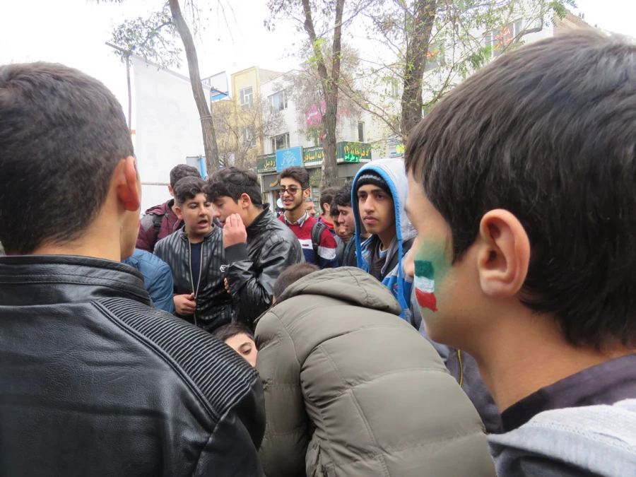 توسط دانشگاه فرهنگیان، پردیس علّامه طباطبایی راه اندازی شد:

غرفه "بسته فرهنگی استکبار ستیزی" در اردبیل 5