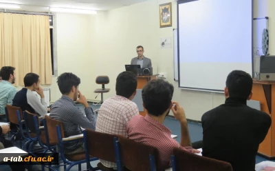 برگزاری کارگاه اکران و نقد فیلم کوتاه