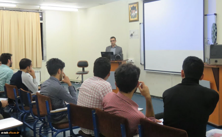 برگزاری کارگاه اکران و نقد فیلم کوتاه 2