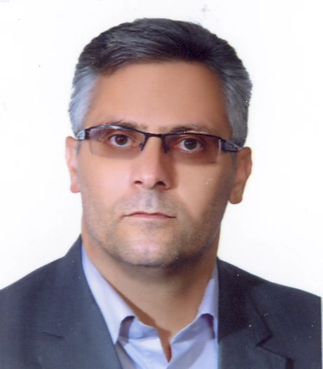 دکتر شهداد عبداللهی