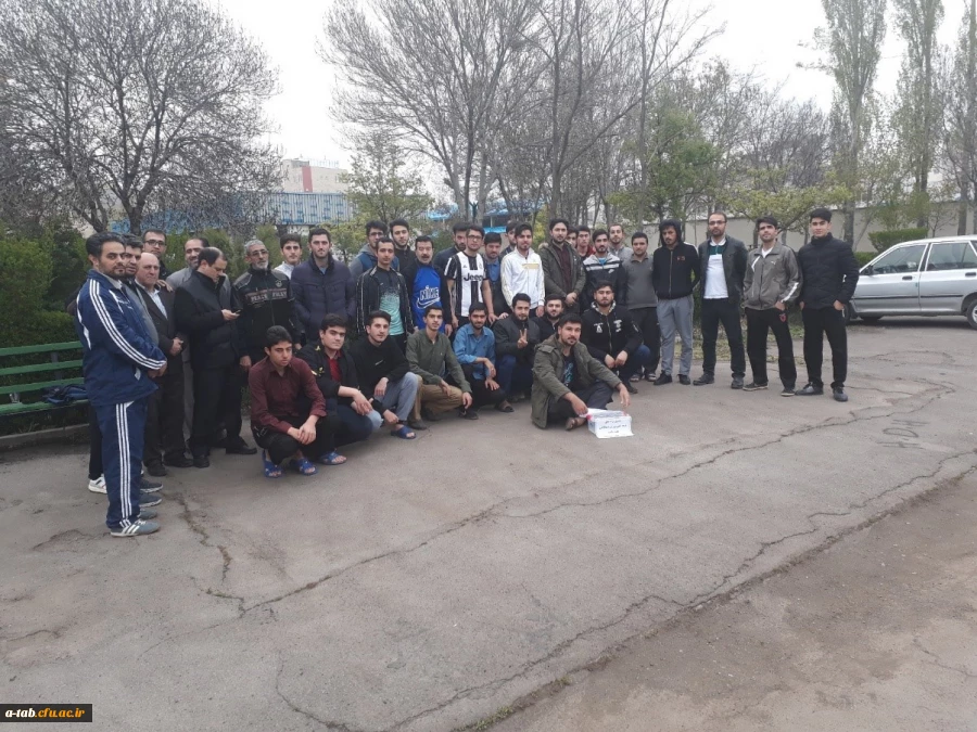 "نشاط اجتماعـی وجامعه سالـم" 2