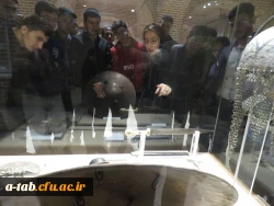 برگزاری اردوی یک روزه اردبیل گردی برای نودانشجومعلمان ورودی 97 2