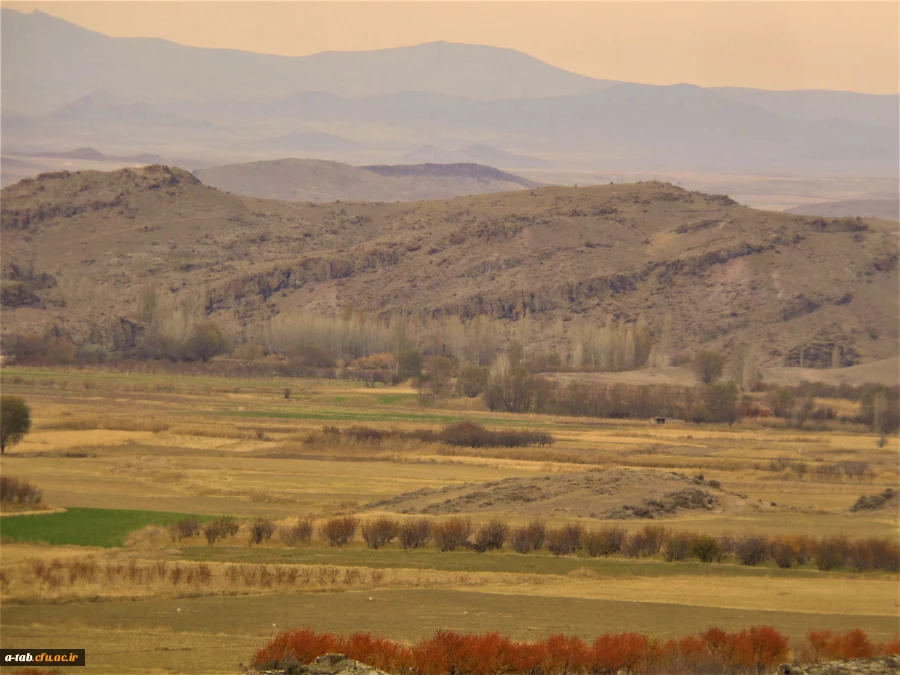 به همت کانون ایرانگردی و ایرانشناسی پریدس و معاونت فرهنگی جهاد دانشگاهی استان برگزار شد:

برگزاری اردوی یک روزه فرهنگی تفریحی در شهرستان مشگین شهر 3