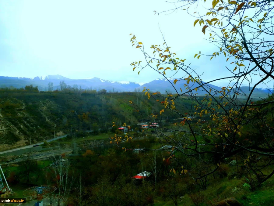 به همت کانون ایرانگردی و ایرانشناسی پریدس و معاونت فرهنگی جهاد دانشگاهی استان برگزار شد:

برگزاری اردوی یک روزه فرهنگی تفریحی در شهرستان مشگین شهر 5