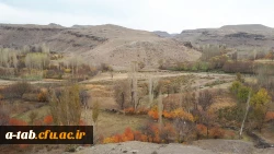 به همت کانون ایرانگردی و ایرانشناسی پریدس و معاونت فرهنگی جهاد دانشگاهی استان برگزار شد:

برگزاری اردوی یک روزه فرهنگی تفریحی در شهرستان مشگین شهر 8