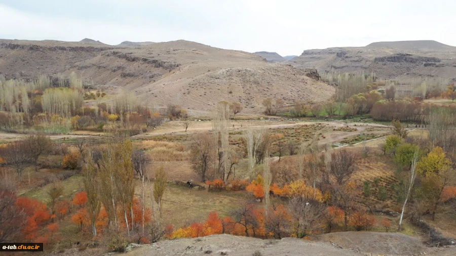 به همت کانون ایرانگردی و ایرانشناسی پریدس و معاونت فرهنگی جهاد دانشگاهی استان برگزار شد:

برگزاری اردوی یک روزه فرهنگی تفریحی در شهرستان مشگین شهر 8