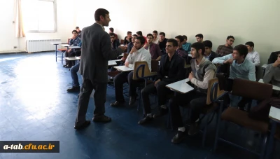 به همت کانون سلامت روان پردیس برگزار شد:

کارگاه مهارتهای ارتباط اجتماعی