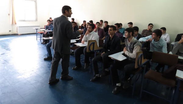 به همت کانون سلامت روان پردیس برگزار شد:

کارگاه مهارتهای ارتباط اجتماعی 2