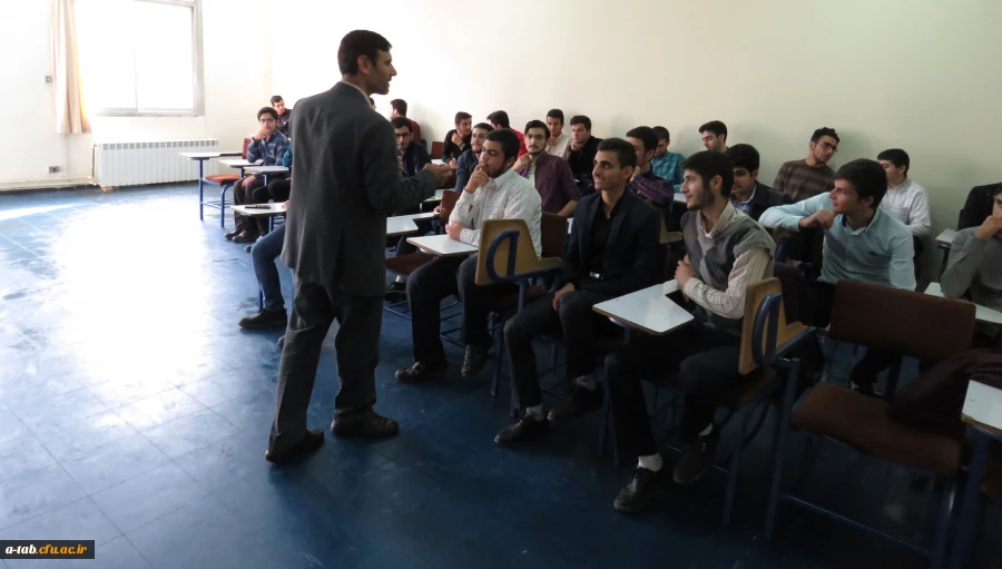 به همت کانون سلامت روان پردیس برگزار شد:

کارگاه مهارتهای ارتباط اجتماعی 2