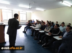 به همت کانون سلامت روان پردیس برگزار شد:

کارگاه مهارتهای ارتباط اجتماعی 2