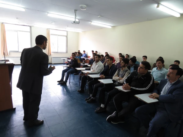 به همت کانون سلامت روان پردیس برگزار شد:

کارگاه مهارتهای ارتباط اجتماعی 2