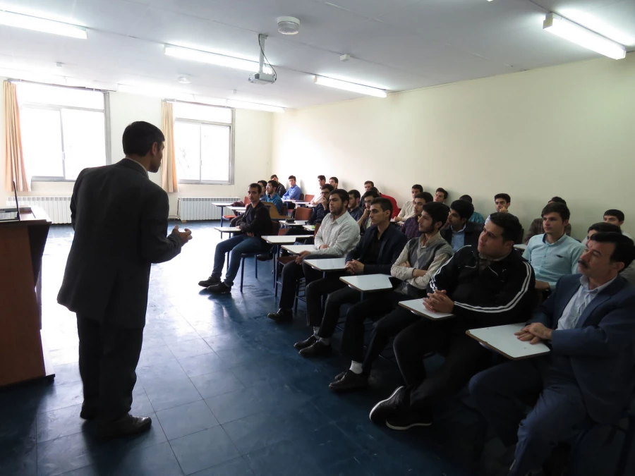 به همت کانون سلامت روان پردیس برگزار شد:

کارگاه مهارتهای ارتباط اجتماعی 2