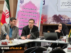 برگزاری کارگاه آموزشی آشنایی با بیماری های دیابت ، درمان وپیشگیری از آن 3