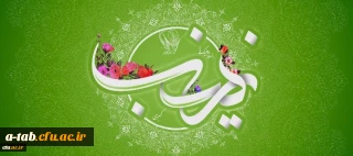 ولادت با سعادت حضرت زینب کبری (س) مبارک باد