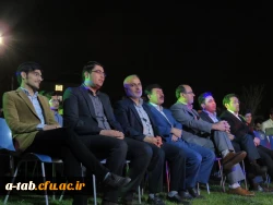 به مناسبت میلاد حضرت علی اکبر(ع):

مراسم گرامیداشت روز جوان در پردیس علامه طباطبایی اردبیل برگزار شد. 2