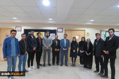 برگزاری جلسه مشترک اعضای شورای مرکزی انجمن های علمی علوم تربیتی دانشگاه فرهنگیان و دانشگاه محقق اردبیلی