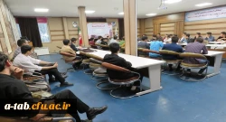  کارگاه آشنایی با مدیریت درآمد و هزینه ( اقتصاد مقاومتی)  2