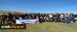 اردوی یک روزه کوه پیمایی، طبیعت گردی و پاک سازی طبیعت 2