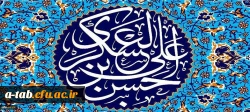 میلاد یازدهمین حجت خداوند، حضرت امام حسن عسکری (ع) مبارک باد 2