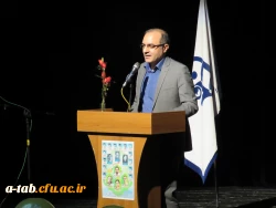  مراسم بزرگداشت روز دانشجو 6