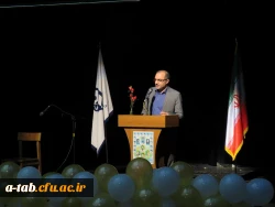  مراسم بزرگداشت روز دانشجو 6