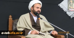 مراسم گرامیداشت چهلمین روز شهادت سردار سلیمانی 3