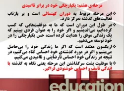 روان شناسی رشد کودک- آموزش ابتدایی 98- جلسه سوم