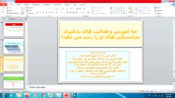 طراحی واحد یادگیری- ابتدایی 96- جلسه 6.mp4