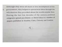 زبان تخصصی ادبیات-جلسه 7