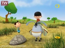 خانم هایده حسن زاده (گروه آموزش ابتدایی) 2