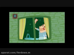 آموزش مطالعات اجتماعی- ابتدایی 96- جلسه 15 ه