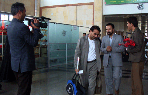 آغاز دومین همایش علمی کاربردی معاونین آموزشی پردیس ها و مراکز آموزش عالی دانشگاه فرهنگیان