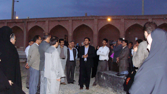 آغاز دومین همایش علمی کاربردی دانشگاه فرهنگیان کشور