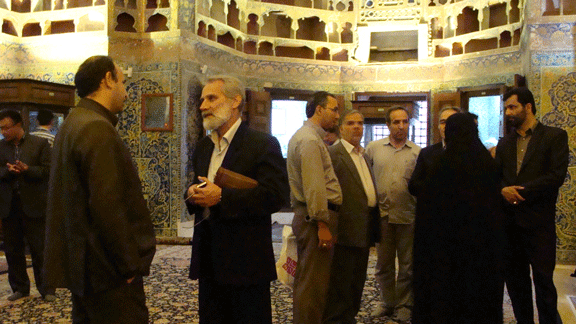 آغاز دومین همایش علمی کاربردی دانشگاه فرهنگیان کشور