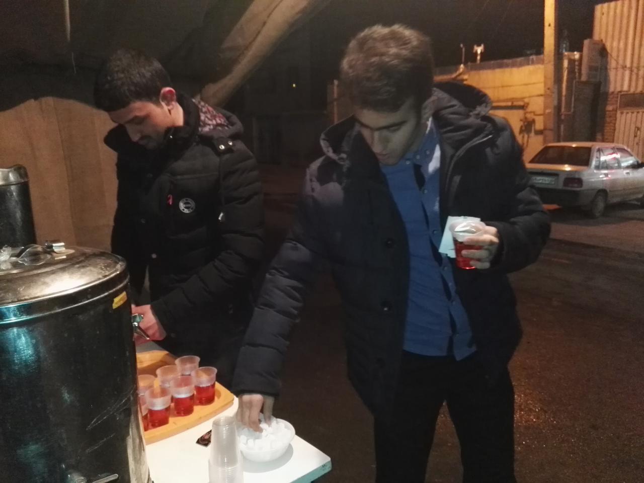 ایستگاه صلواتی