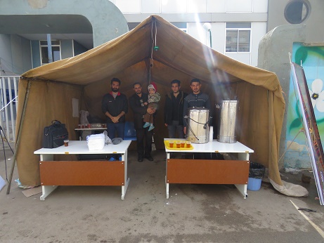 ایستگاه صلواتی