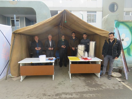 ایستگاه صلواتی