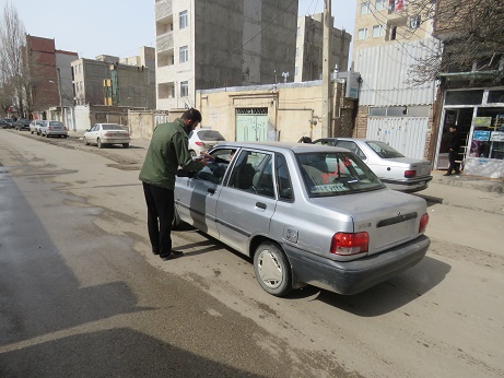 ایستگاه صلواتی