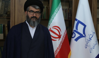 با حکم رئیس دانشگاه فرهنگیان:
سرپرست معاونت پژوهش و فناوری دانشگاه فرهنگیان منصوب شد