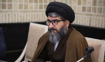 سرپرست جدید معاونت پژوهش و فناوری دانشگاه فرهنگیان را بهتر بشناسیم