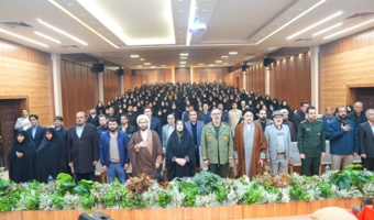تأکید بر قرآن محوری و تربیت نسل انقلابی