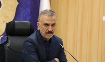 معاون آموزش و تحصیلات تکمیلی دانشگاه فرهنگیان:
