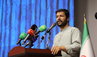 میدان و خیابان در کنار یکدیگر به رسالت تاریخی خود عمل می کنند/ ما بدون آمریکا به این نقطه رسیدیم